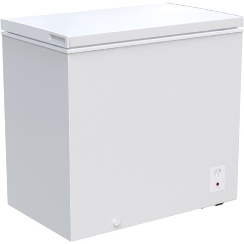 Chest freezer Solid white lid 208 litres | Stalwart DA-BD208 Chest freezer Solid white lid 208 litres | Stalwart DA-BD208