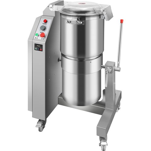 Commercial Vegetable Cutter 35L  | Stalwart DA-QS35G