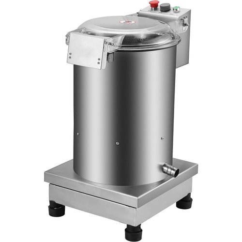 Commercial Salad Spinner &amp dryer 35 litres 370W | Stalwart DA-XT35