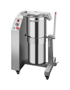 Commercial Vegetable Cutter 13L  | Stalwart DA-QS18G