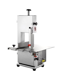 Industrial Bone saw 1650mm Stainless steel | Stalwart DA-QJHW210CA