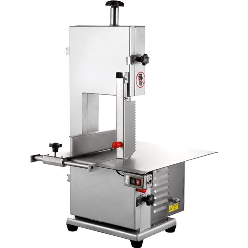Industrial Bone saw 1650mm Stainless steel | Stalwart DA-QJHW210CA