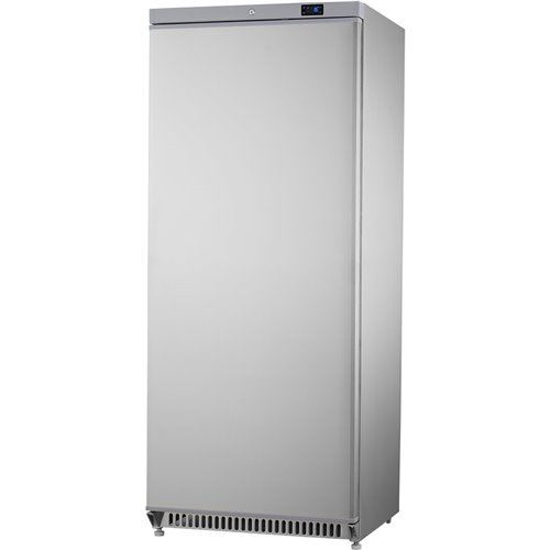 600lt Commercial Freezer Upright cabinet Stainless steel Single door | Stalwart DA-DWF600SS 600lt Commercial Freezer Upright cabinet Stainless steel Single door | Stalwart DA-DWF600SS