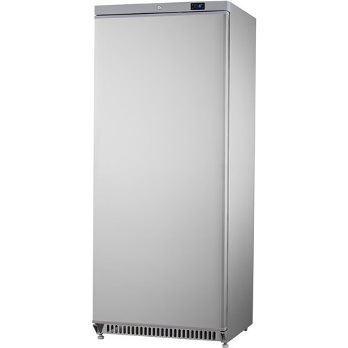 600lt Commercial Freezer Upright cabinet Stainless steel Single door | Stalwart DA-DWF600SS