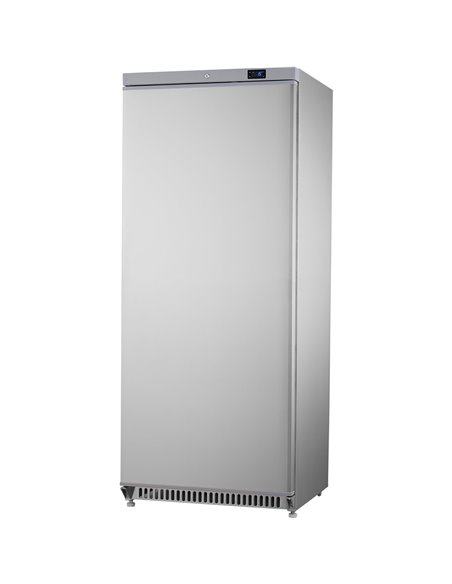 600lt Commercial Freezer Upright cabinet Stainless steel Single door | Stalwart DA-DWF600SS