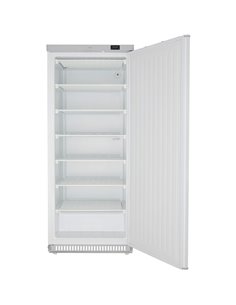 600lt Commercial Freezer Upright cabinet Stainless steel Single door | Stalwart DA-DWF600SS 2