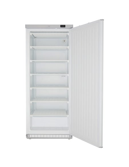 600lt Commercial Freezer Upright cabinet Stainless steel Single door | Stalwart DA-DWF600SS