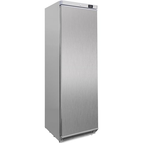 400lt Commercial Freezer Upright cabinet Stainless steel Single door | Stalwart DA-DWF400SS