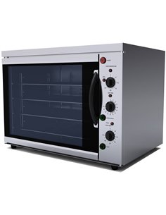 Professional Electric Convection oven Cook &amp Hold 4 trays GN1/1 | DA-YSD6A