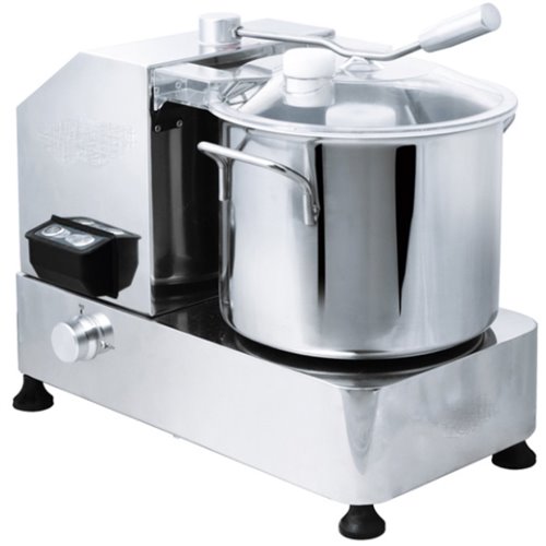 Commercial Cutter 12 litres 1200W | DA-HR12