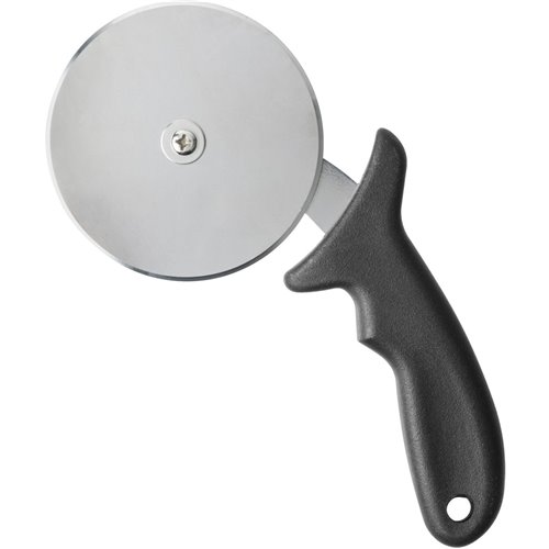 Pizza Cutter Stainless steel | Stalwart DA-WHK055