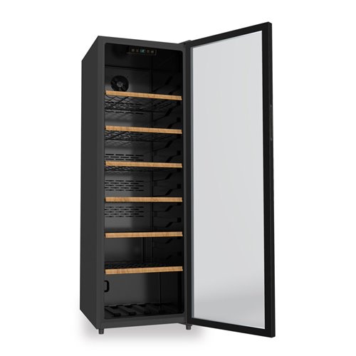 Professional Wine Cooler 151 Bottles | DA-AXW310