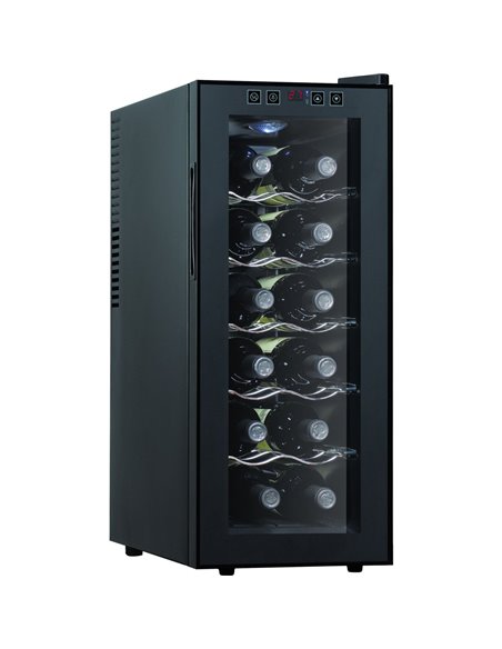 Commercial Wine cooler 12 bottles | DA-BW35D3