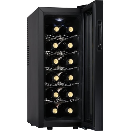 Commercial Wine cooler 12 bottles | DA-BW35D3