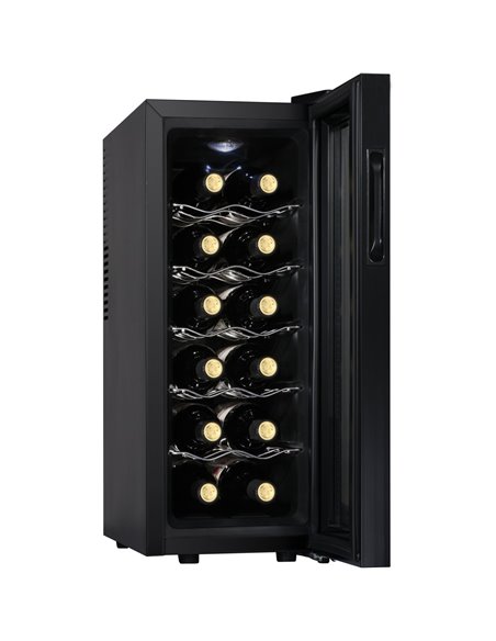 Commercial Wine cooler 12 bottles | DA-BW35D3