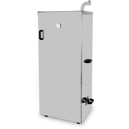 Commercial Food Smoker 8 Levels | Stalwart DA-YXL140L