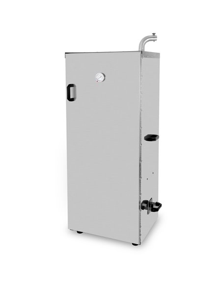 Commercial Food Smoker 8 Levels | Stalwart DA-YXL140L
