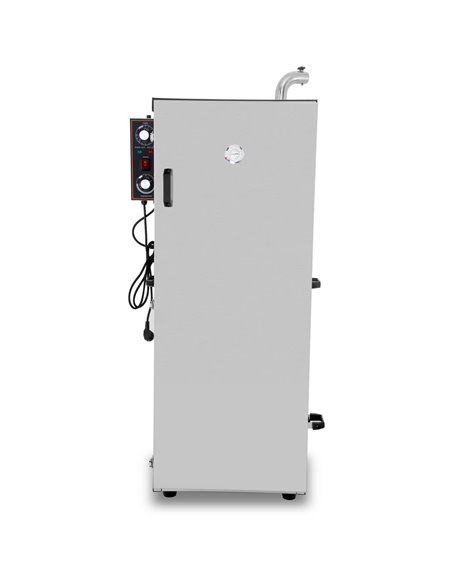 Commercial Food Smoker 8 Levels | Stalwart DA-YXL140L