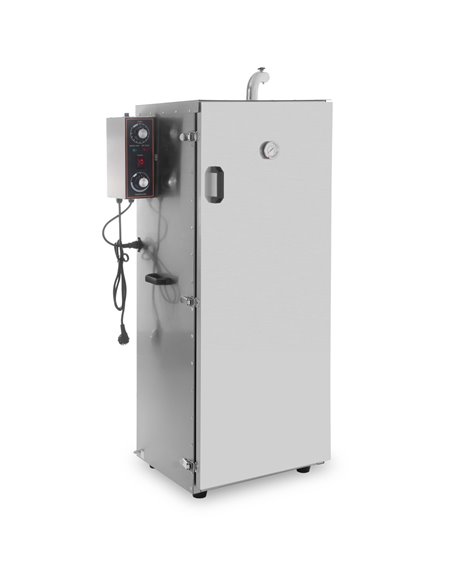 Commercial Food Smoker 8 Levels | Stalwart DA-YXL140L