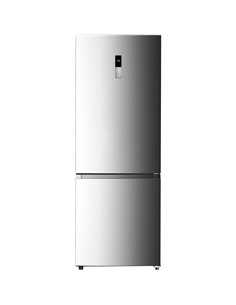 Commercial Fridge &amp Freezer combination Upright cabinet 426 litres Stainless steel | Stalwart DA-AX428BRF