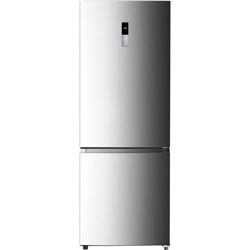 Commercial Fridge &amp Freezer combination Upright cabinet 426 litres Stainless steel | Stalwart DA-AX428BRF