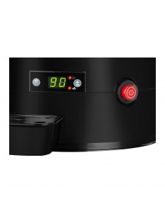 Commercial Hot Chocolate Dispenser / Drink Warmer 10 litres Digital | DA-CH10L 2