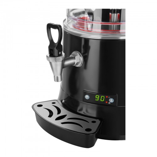 Commercial Hot Chocolate Maker 10...