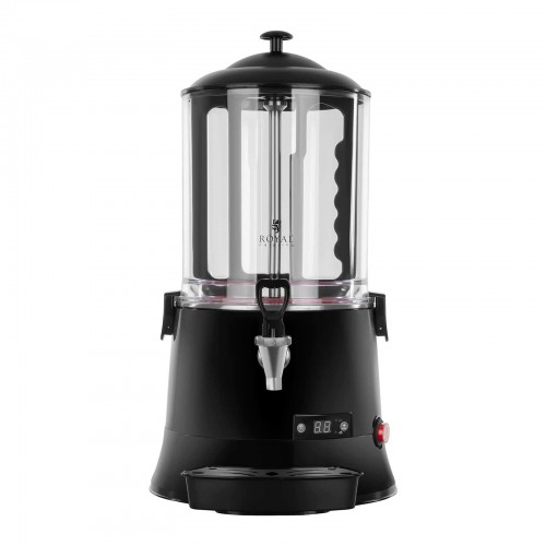 Commercial Hot Chocolate Maker 10...