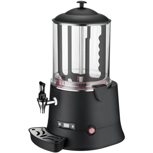 Commercial Hot Chocolate Maker 10...