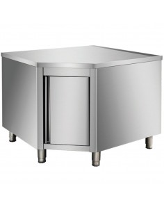 Commercial Worktop Floor...