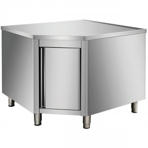 Commercial Worktop Floor Cupboard...