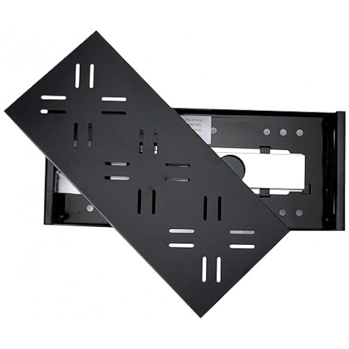 Stalwart Table Top 3 Candle Food...