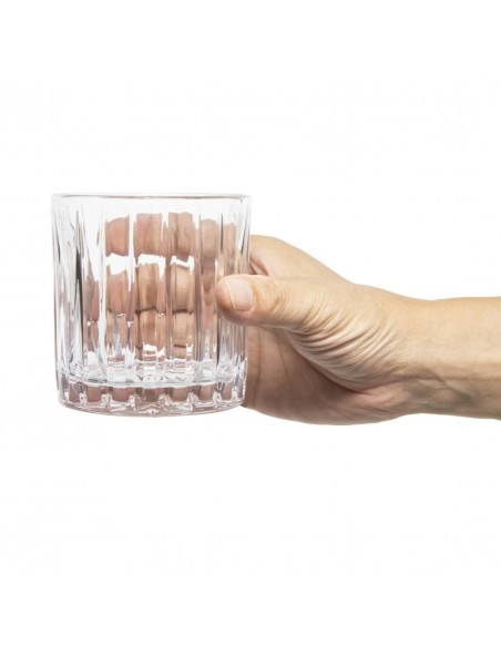 
Olympia Alma Old Fashioned - 350ml (Pack of 6)