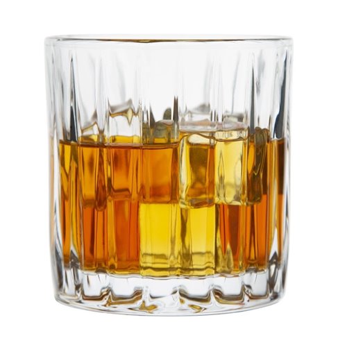 
Olympia Alma Old Fashioned - 350ml (Pack of 6)