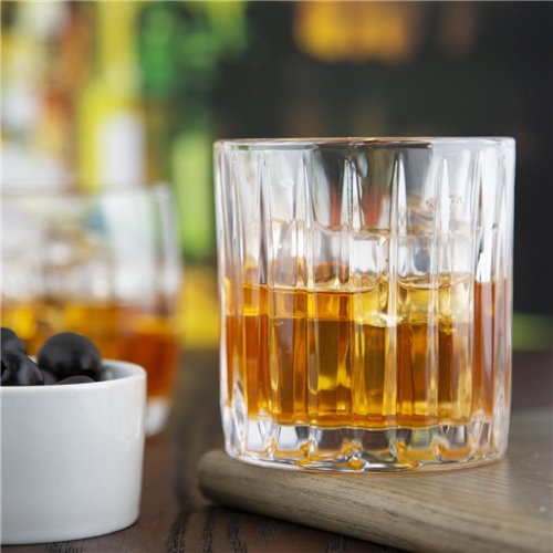 
Olympia Alma Old Fashioned - 350ml (Pack of 6)