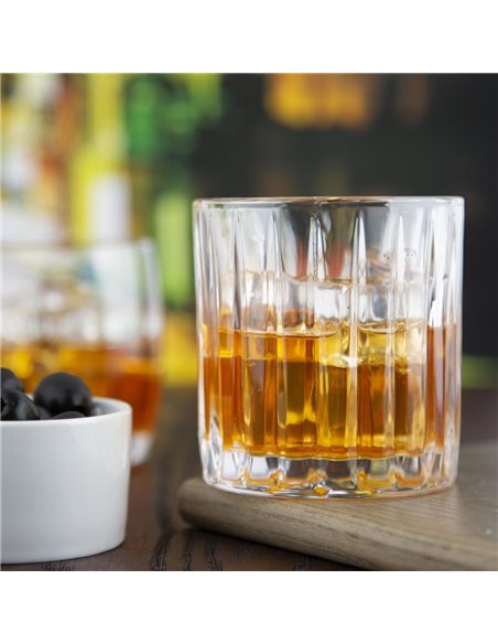 
Olympia Alma Old Fashioned - 350ml (Pack of 6)