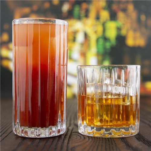 
Olympia Alma Old Fashioned - 350ml (Pack of 6)