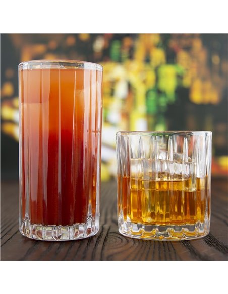 
Olympia Alma Old Fashioned - 350ml (Pack of 6)