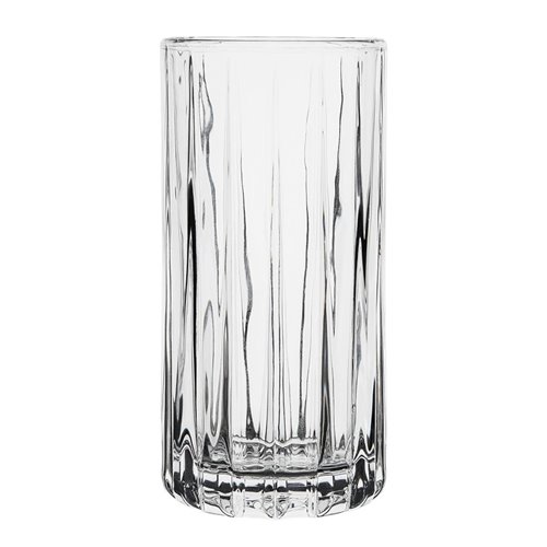 
Olympia Alma Hi Ball - 400ml (Pack of 6)