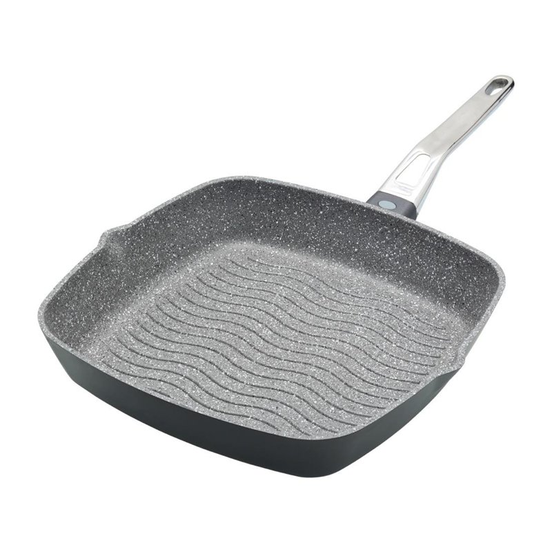 
Utopia Hayworth Hiball Gold Rim Glasses 355ml (Pack of 6) 2