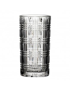 
Utopia Rhine Hiball Glasses 410ml (Pack of 6)