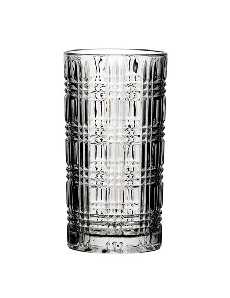 
Utopia Rhine Hiball Glasses 410ml (Pack of 6)