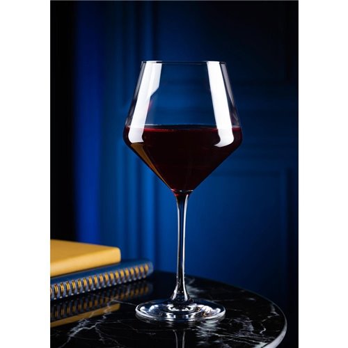 
Utopia Murray Wine Glasses 480ml (Pack of 6)