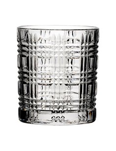 
Utopia Rhine Double Old Fashioned Glasses 350ml (Pack of 6)