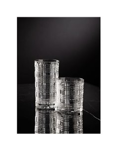 
Utopia Rhine Double Old Fashioned Glasses 350ml (Pack of 6) 2
