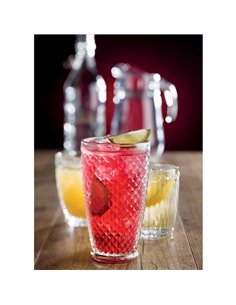 
Utopia Diablo Hiball Glasses 447.5ml (Pack of 6) 2