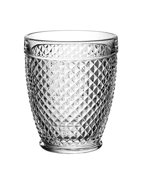 
Utopia Diablo Old Fashioned Glasses 337.5ml (Pack of 6)