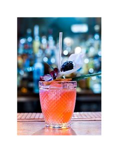 
Utopia Diablo Old Fashioned Glasses 337.5ml (Pack of 6) 2