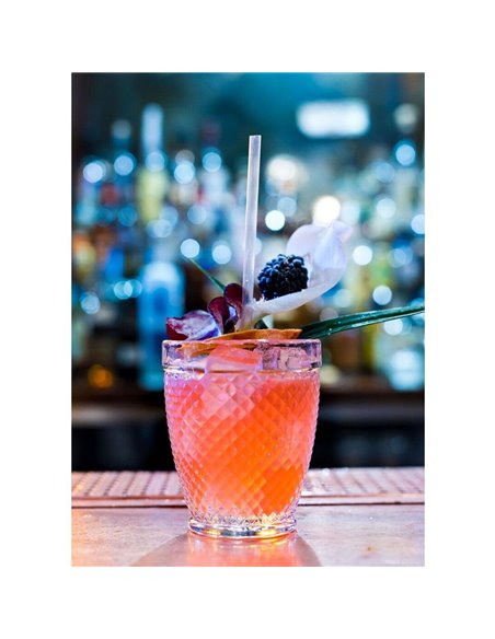 
Utopia Diablo Old Fashioned Glasses 337.5ml (Pack of 6)