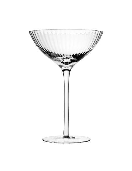 
Utopia Hayworth Coupe Glasses 290ml (Pack of 6)